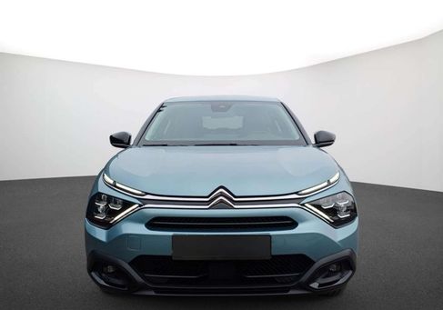 Citroën C4, 2023 2