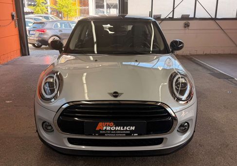 MINI Cooper, 2019