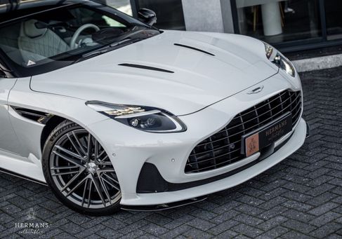 Aston Martin, 2023 2