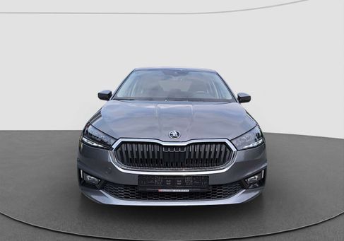 Skoda Fabia, 2024