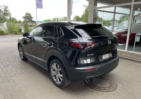 Mazda CX-30, 2025 2