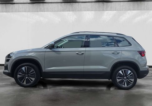 Skoda Karoq, 2023