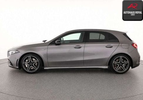 Mercedes-Benz A 35 AMG, 2020