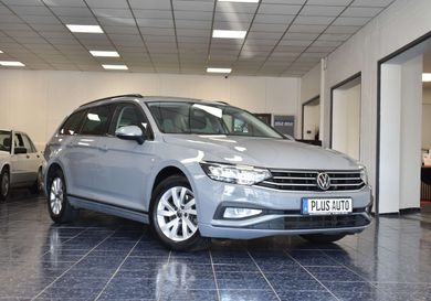 Volkswagen Passat, 2023