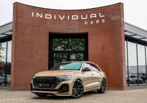 Audi Q8, 2025