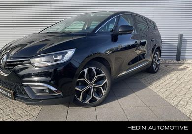 Renault Grand Scenic, 2023