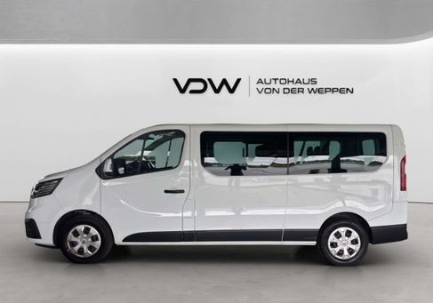 Renault Trafic, 2023