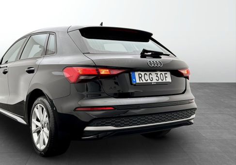 Audi A3, 2026 3