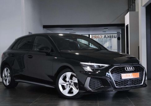 Audi A3, 2021 3