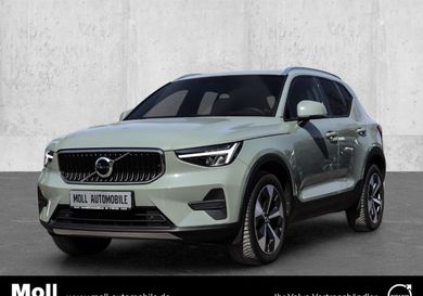 Volvo XC40, 2023