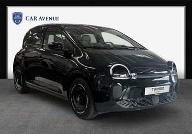 Renault Twingo, 2026