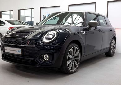 MINI Cooper S Clubman, 2023