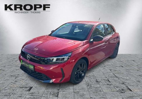 Opel Corsa, 2024 2