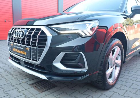 Audi Q3, 2020
