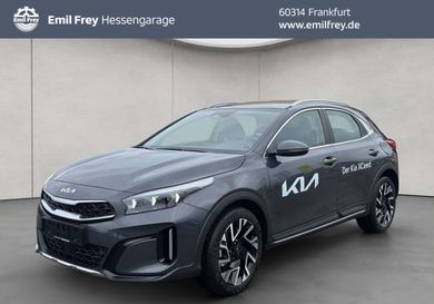 Kia XCeed, 2026