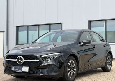 Mercedes-Benz A 180, 2023