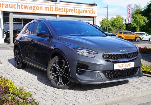 Kia XCeed, 2024
