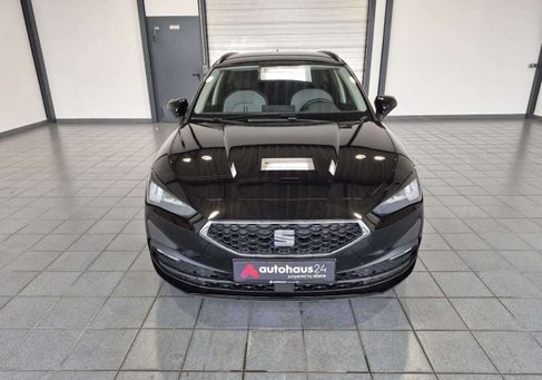 Seat Leon, 2022