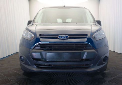 Ford Transit Connect, 2018