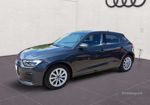Audi A1, 2024 2