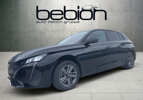 Peugeot 308, 2024