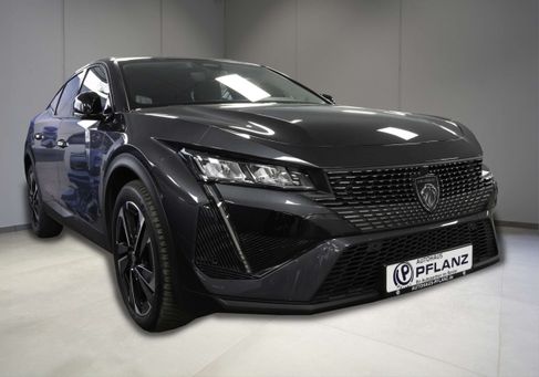 Peugeot 408, 2023