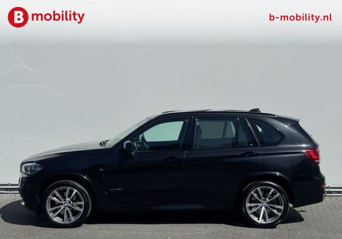 BMW X5, 2017