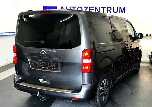 Citroën Jumpy, 2023 2