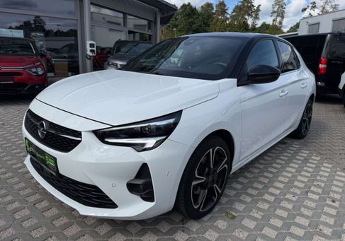 Opel Corsa, 2023 2
