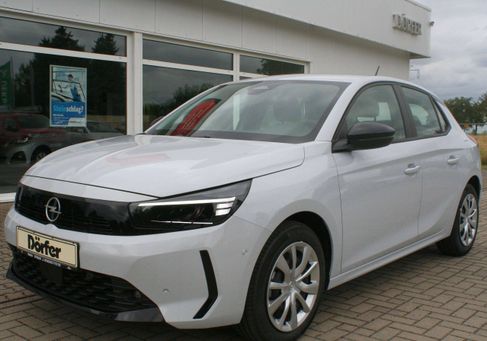 Opel Corsa, 2026 2