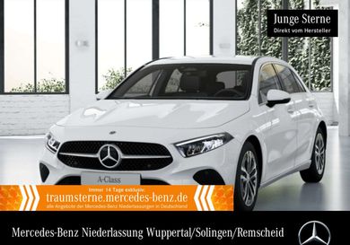 Mercedes-Benz A 180, 2026
