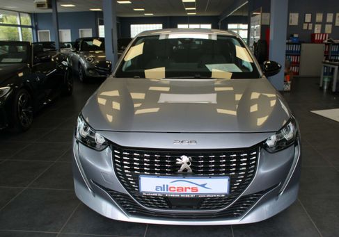 Peugeot 208, 2023