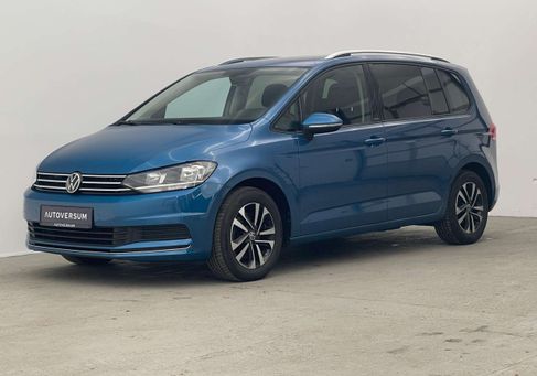 Volkswagen Touran, 2020 3