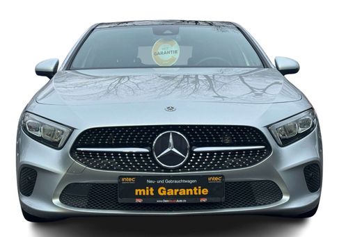 Mercedes-Benz A 250, 2018