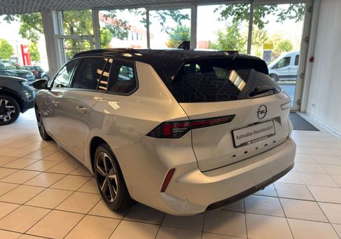 Opel Astra, 2025 2