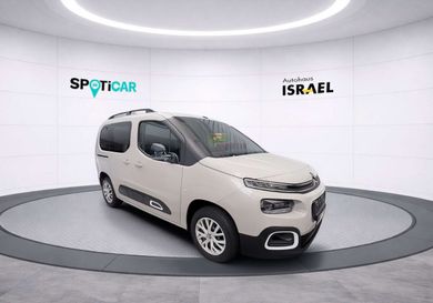 Citroën Berlingo, 2023