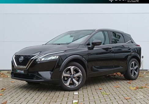 Nissan Qashqai, 2023