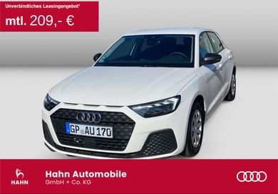 Audi A1, 2026