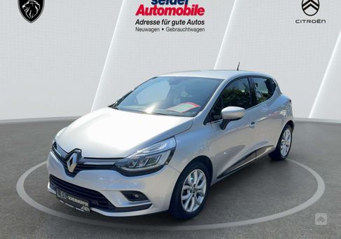 Renault Clio, 2019