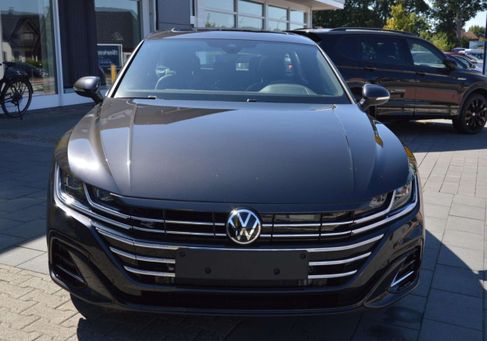 Volkswagen Arteon, 2022 3