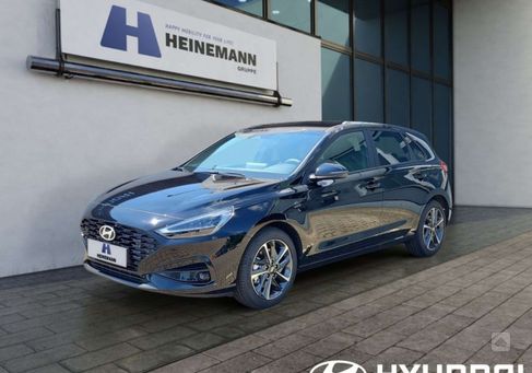 Hyundai i30, 2024