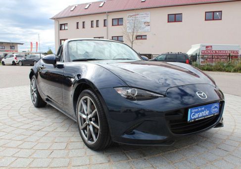Mazda MX-5, 2023