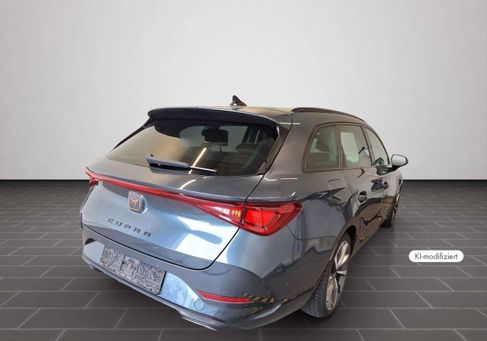 Cupra Leon, 2023