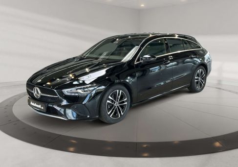 Mercedes-Benz CLA 200, 2025