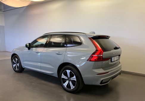 Volvo XC60, 2024