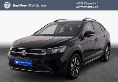 Volkswagen Taigo, 2024
