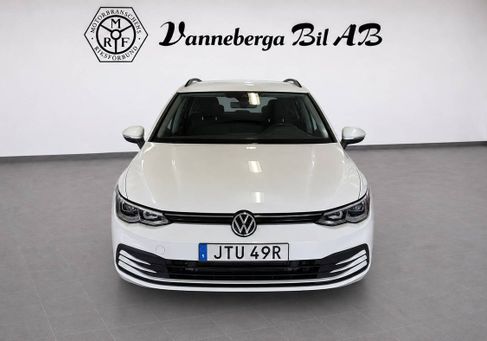 Volkswagen Golf, 2020 2