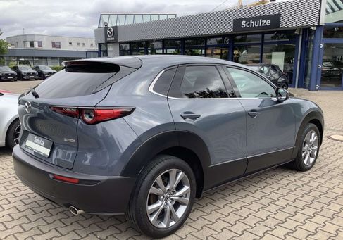 Mazda CX-30, 2023 3