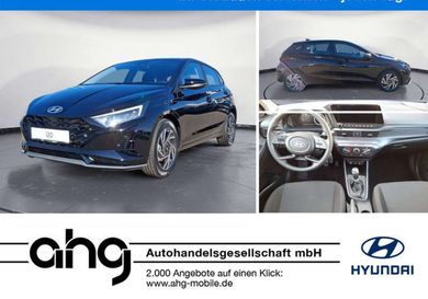 Hyundai i20, 2026