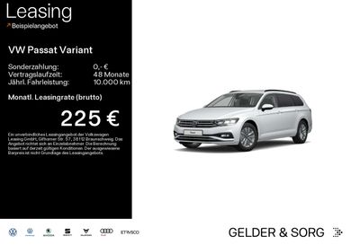 Volkswagen Passat Variant, 2023